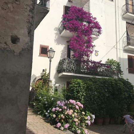 Апартаменты Casa Isabella Loc Turist Br Липари Экстерьер фото