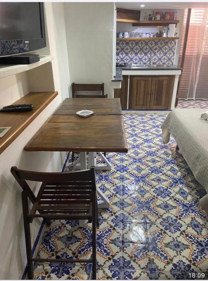 Апартаменты Casa Isabella Loc Turist Br Липари Экстерьер фото