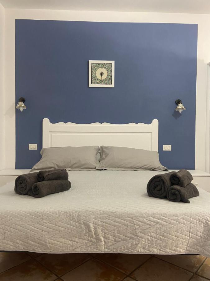 Апартаменты Casa Isabella Loc Turist Br Липари Экстерьер фото