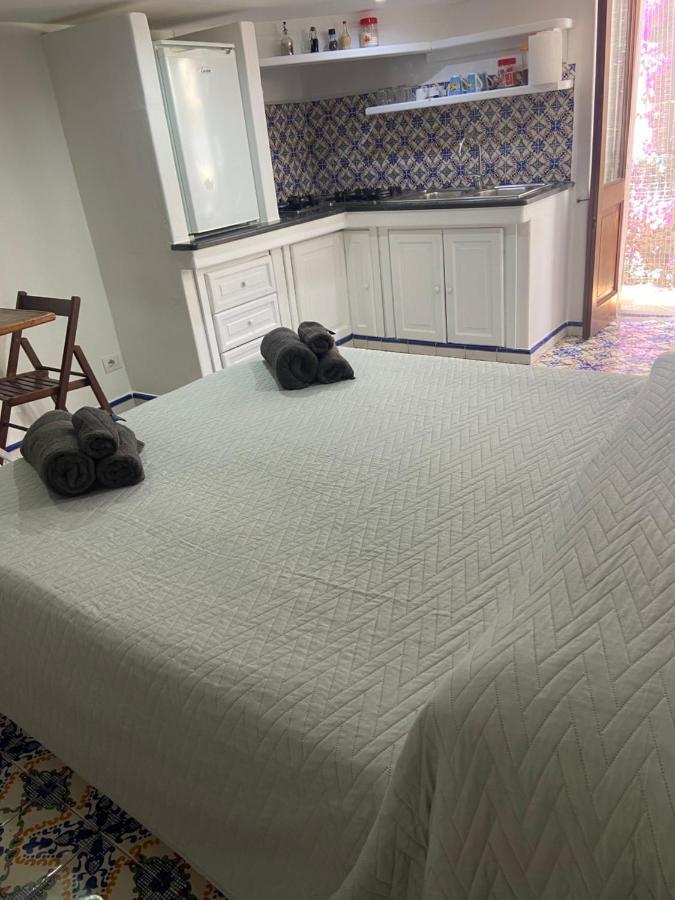 Апартаменты Casa Isabella Loc Turist Br Липари Экстерьер фото