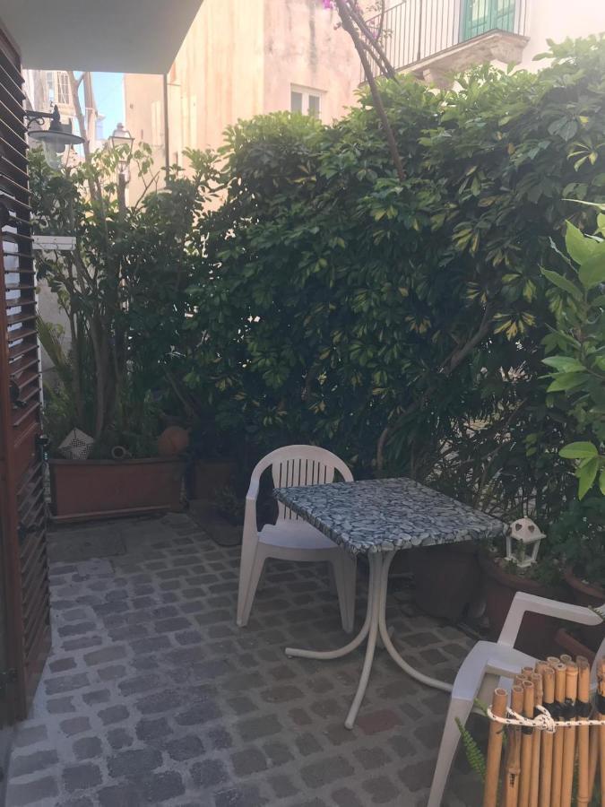 Апартаменты Casa Isabella Loc Turist Br Липари Экстерьер фото